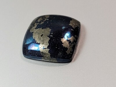 Covellite