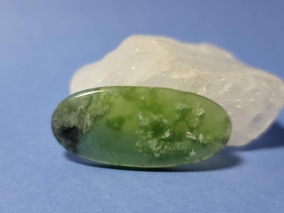 Serpentine