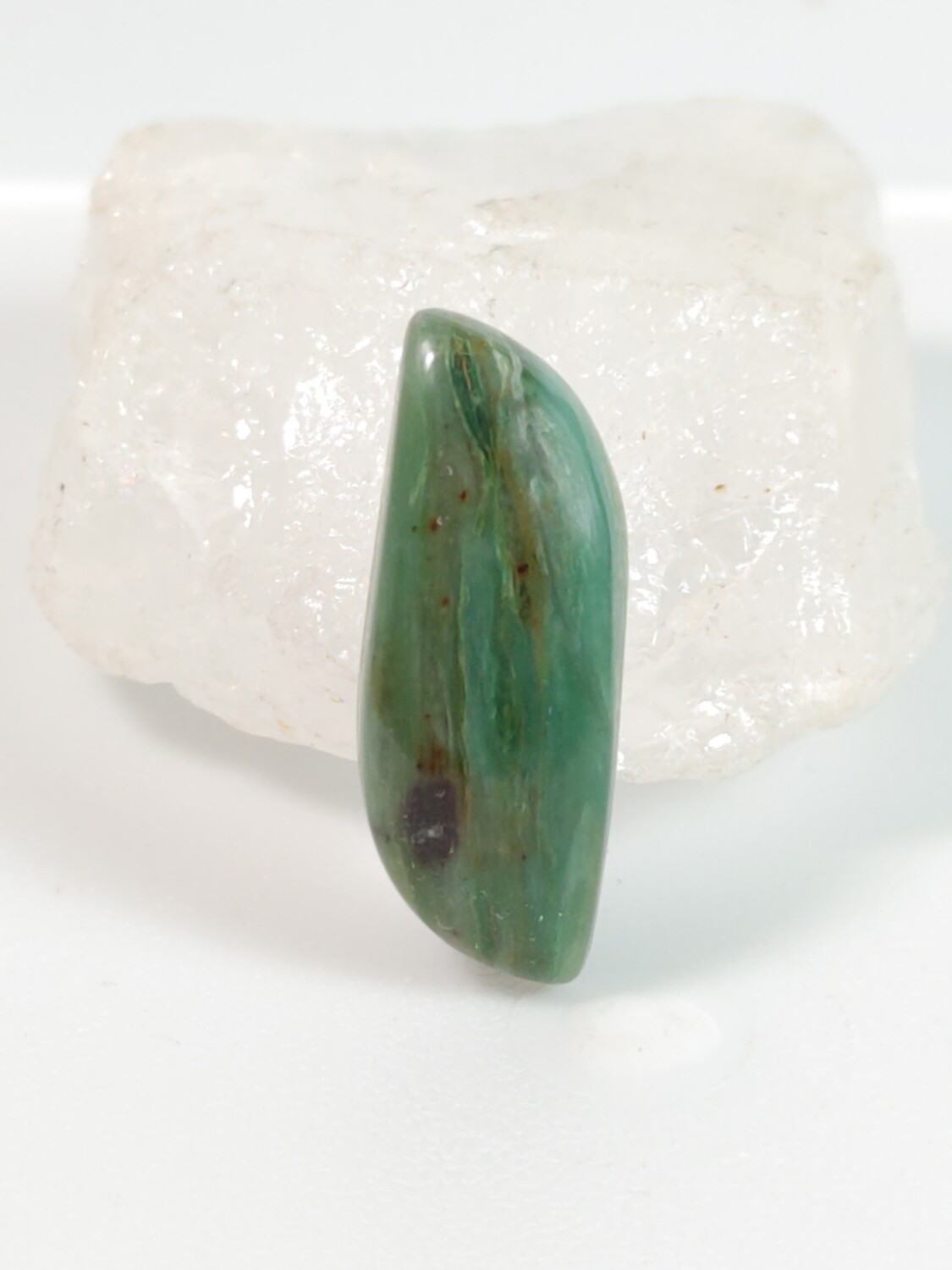 Gary Green Jasper