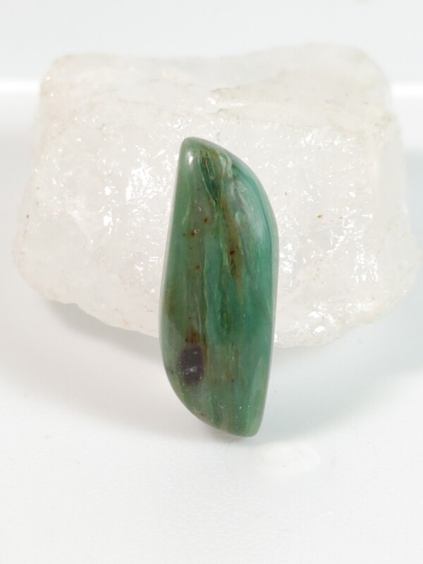 Gary Green Jasper