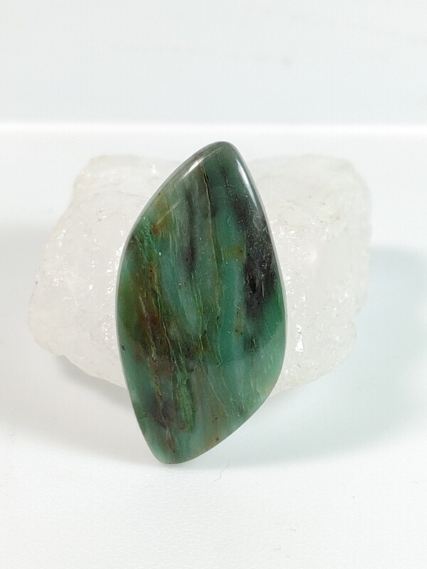 Gary Green Jasper