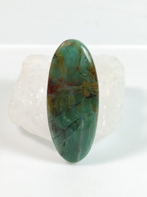 Gary Green Jasper