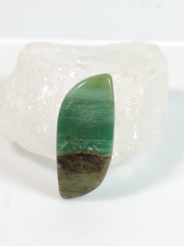 Gary Green Jasper