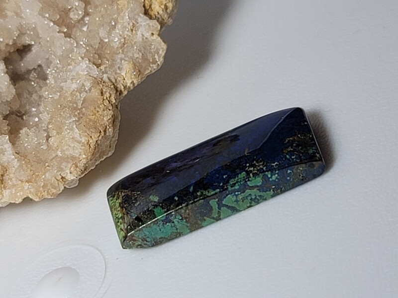 Mexican Azurite
