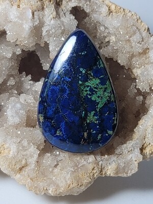 Azurite