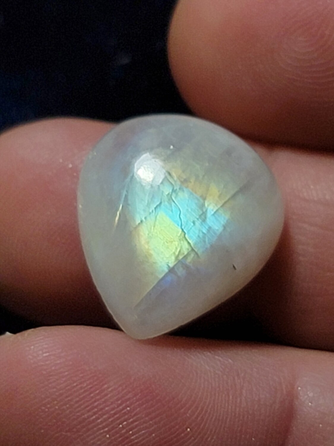 Moonstone