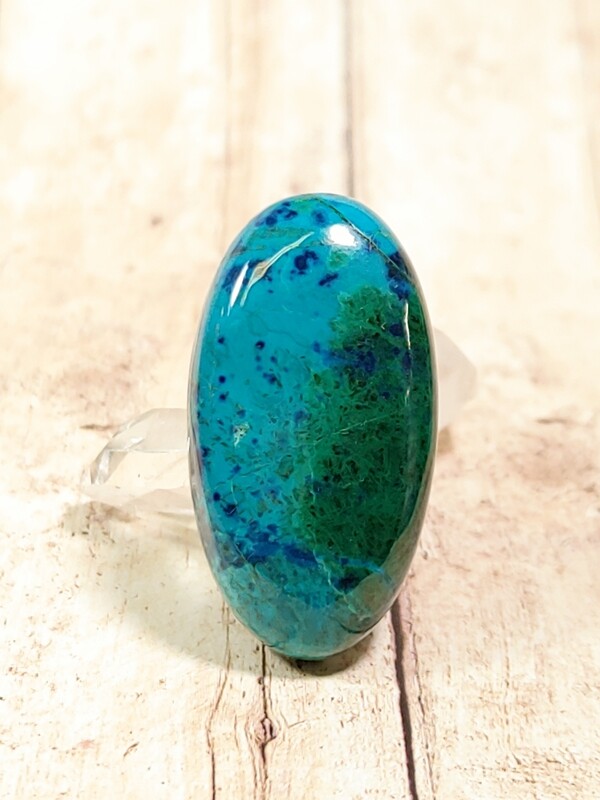 Shattuckite