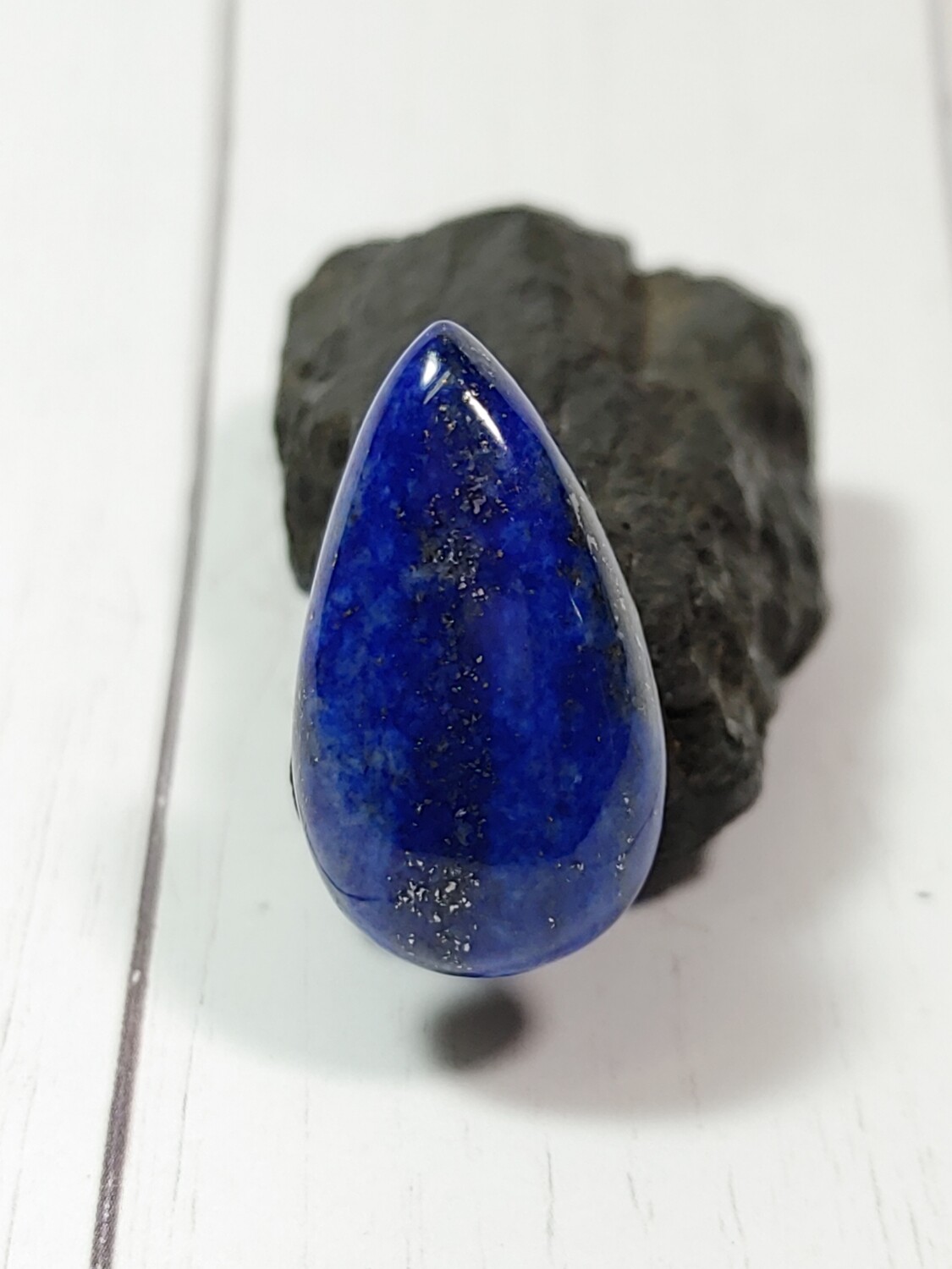 Lapis Lazuli