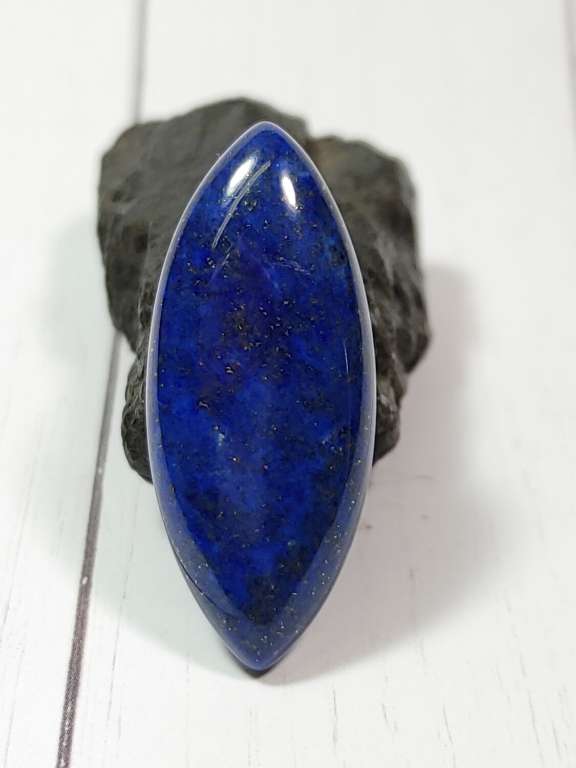 Lapis Lazuli