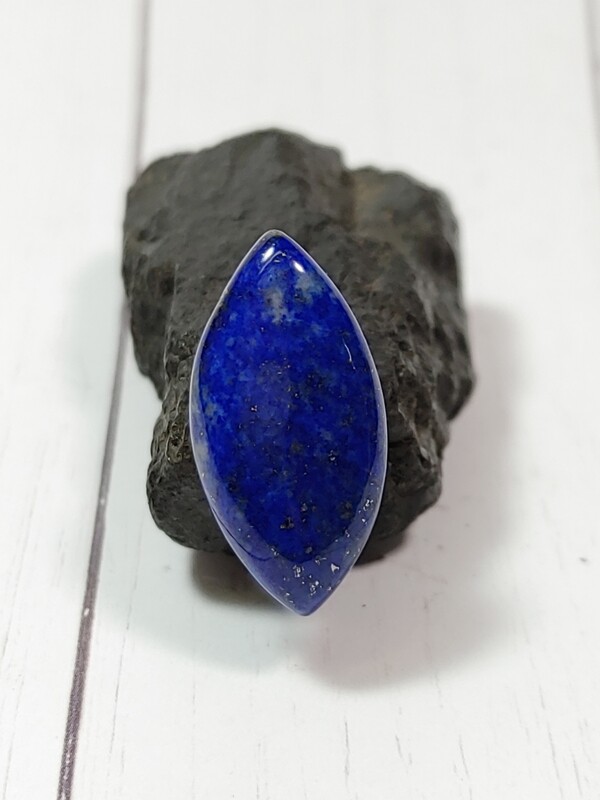 Lapis Lazuli