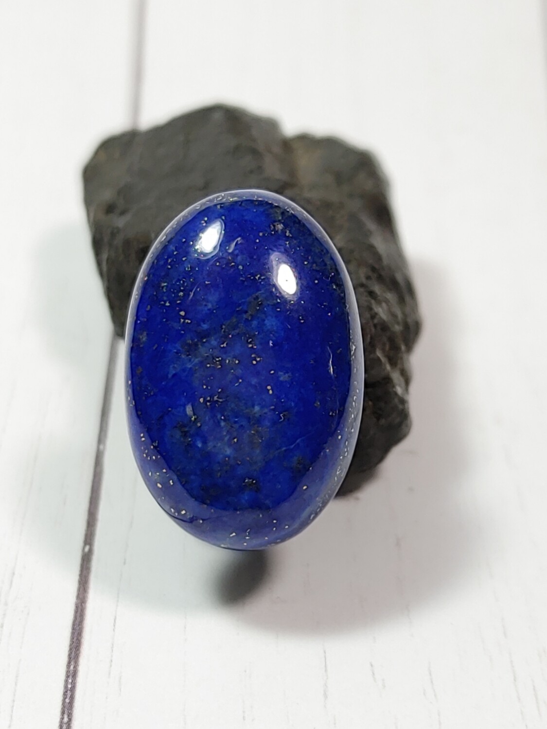 Lapis Lazuli