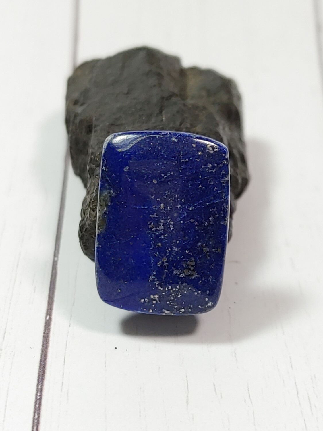 Lapis Lazuli