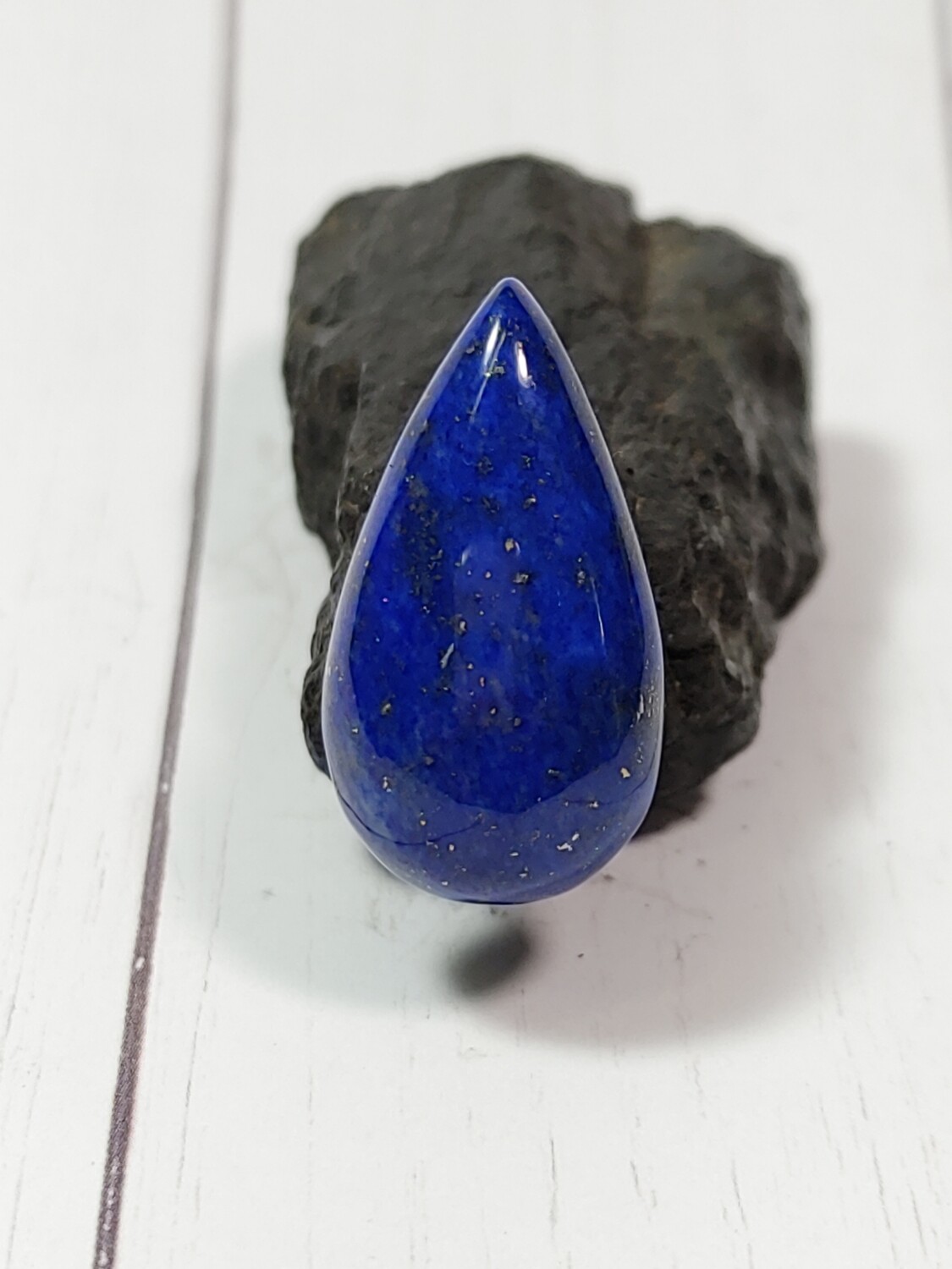 Lapis Lazuli