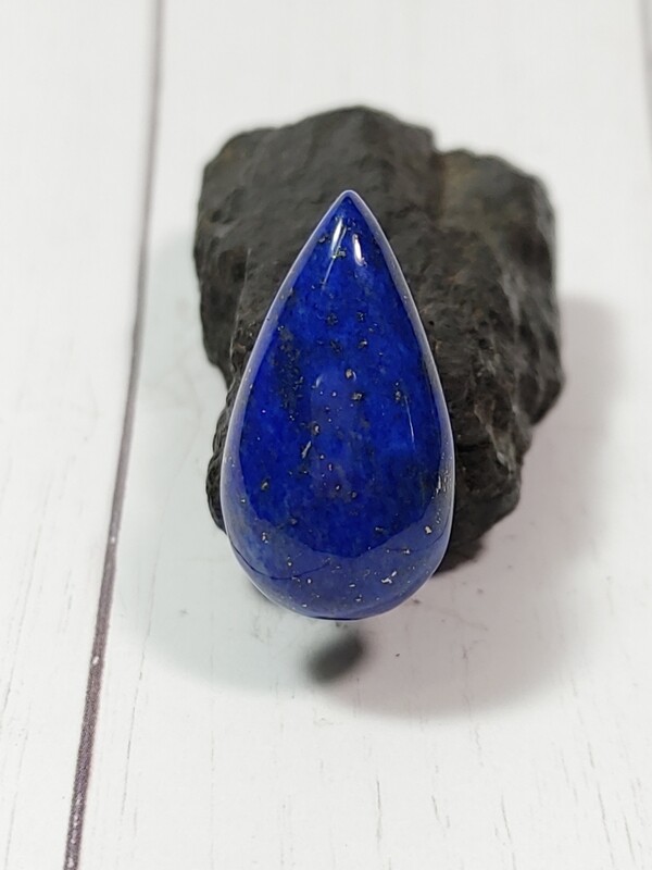Lapis Lazuli