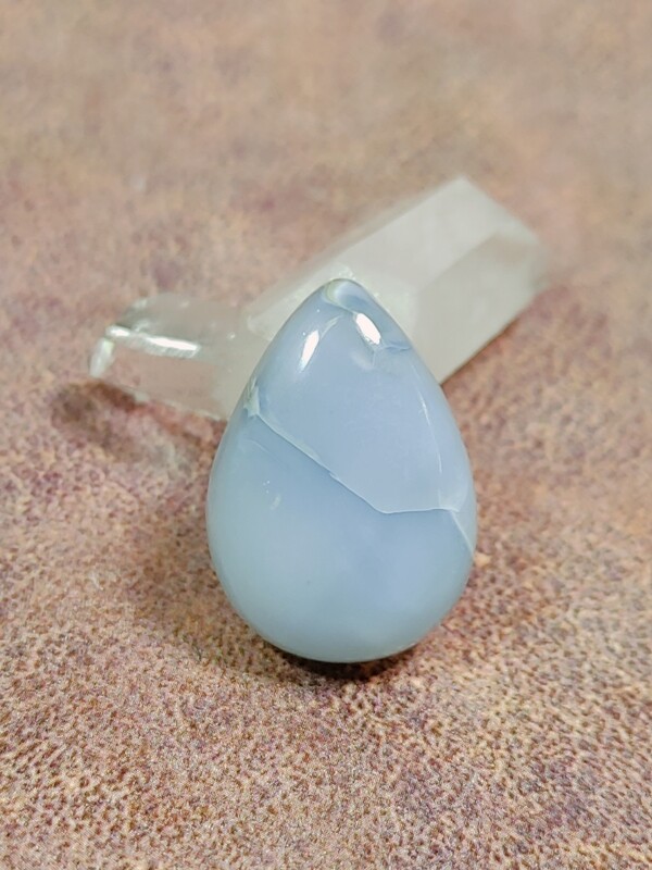 Owyhee Blue Opal
