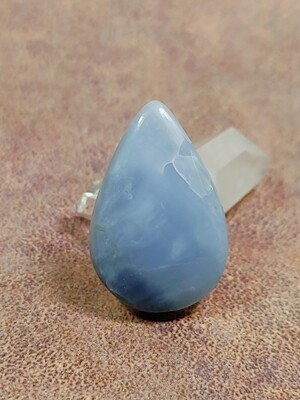 Owyhee Blue Opal