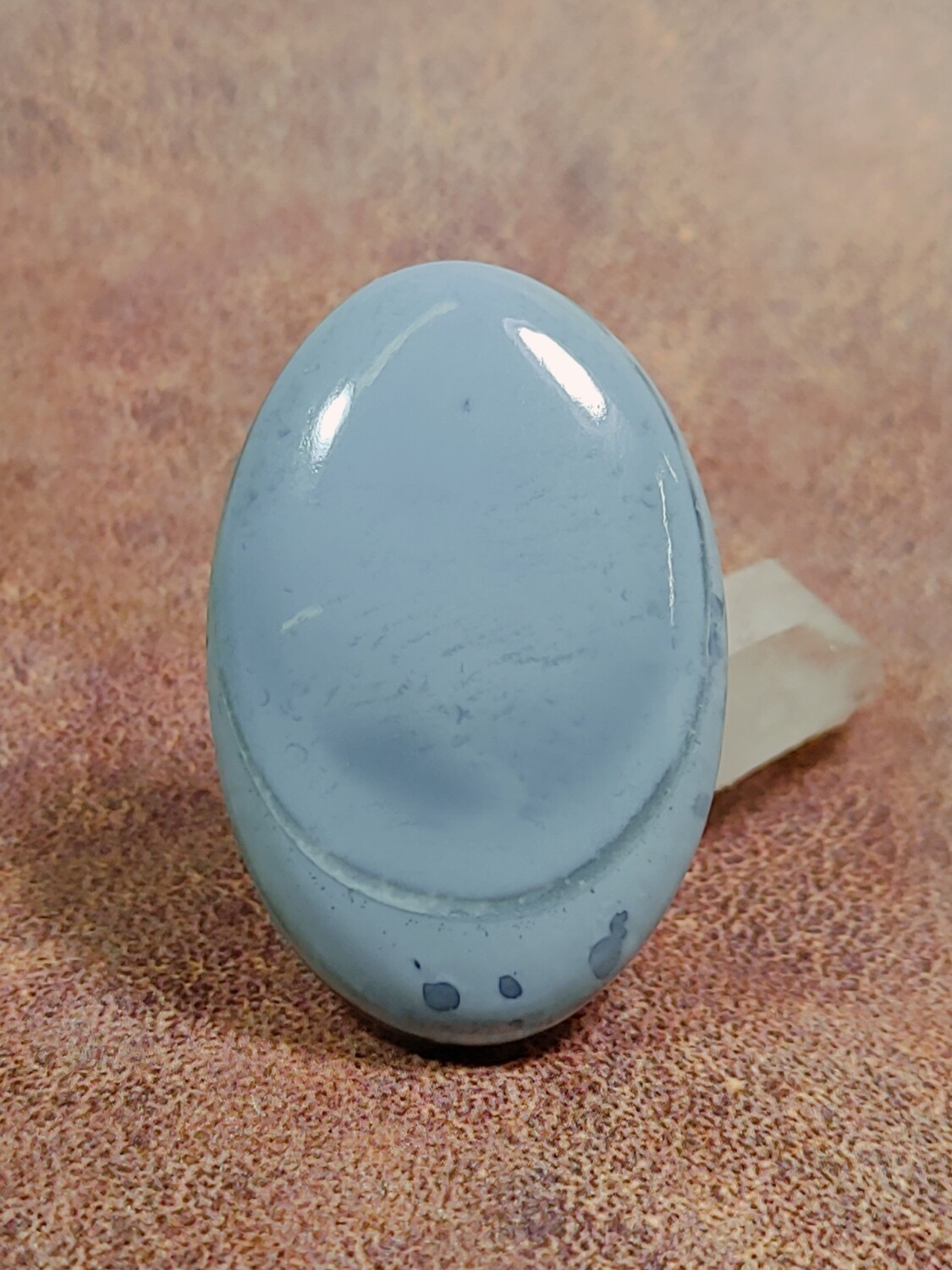 Owyhee Blue Opal
