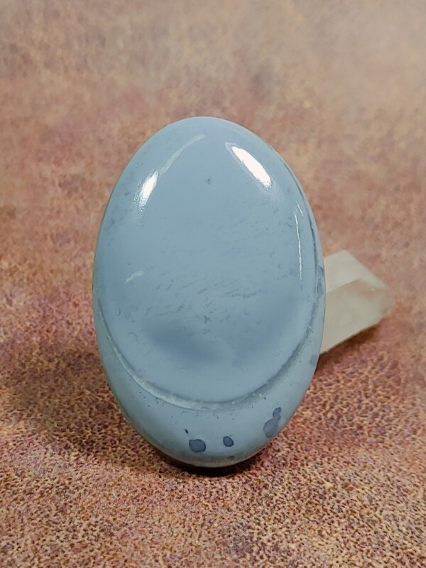 Owyhee Blue Opal