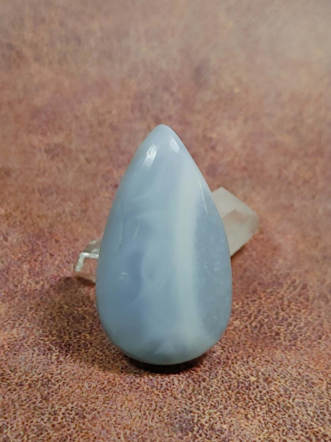 Owyhee Blue Opal