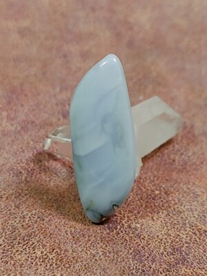 Owyhee Blue Opal