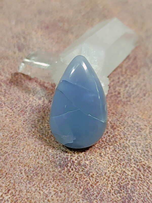 Owyhee Blue Opal
