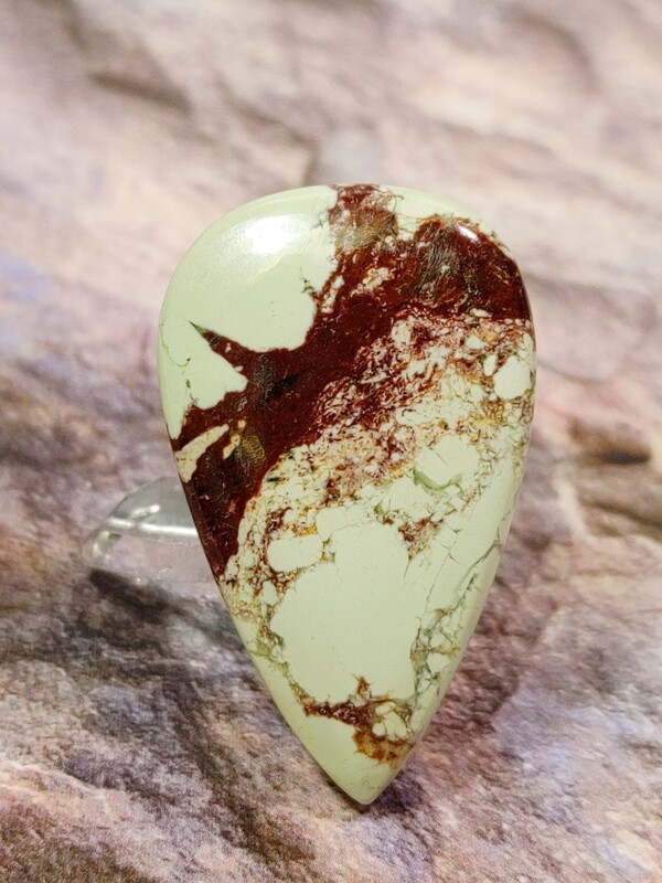 Lemon Chrysoprase