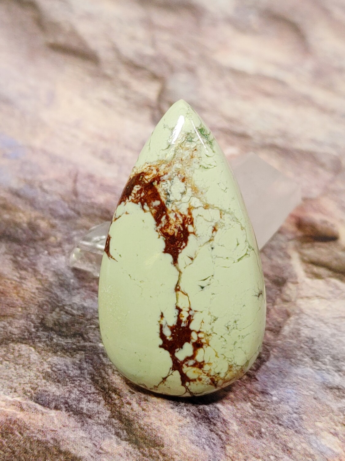 Lemom Chrysoprase
