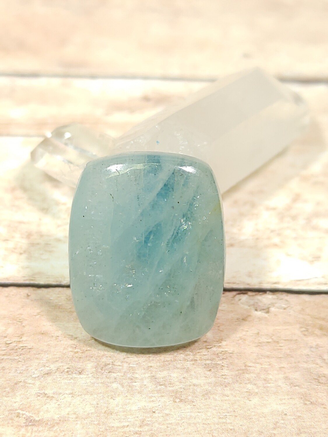Aquamarine