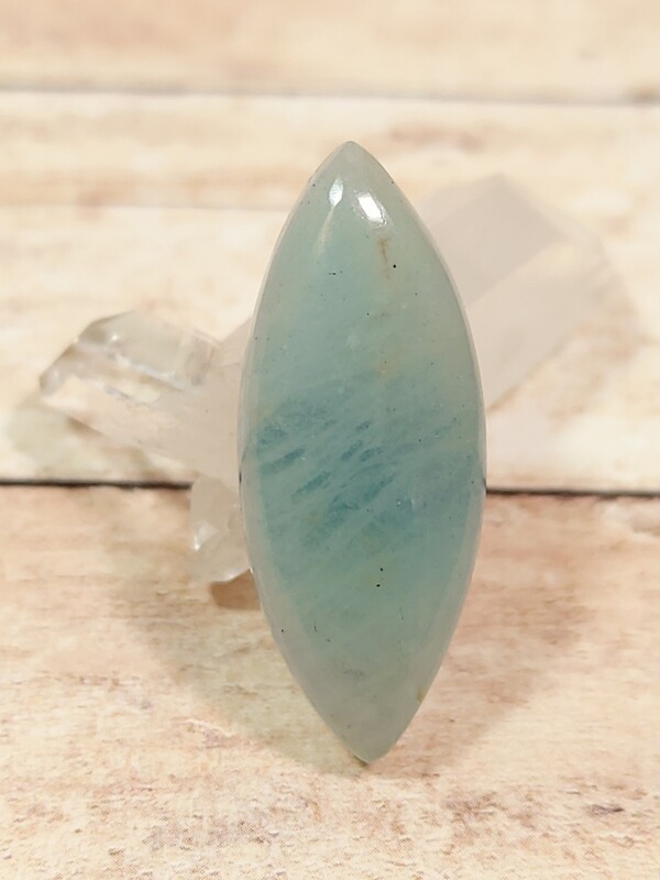Aquamarine