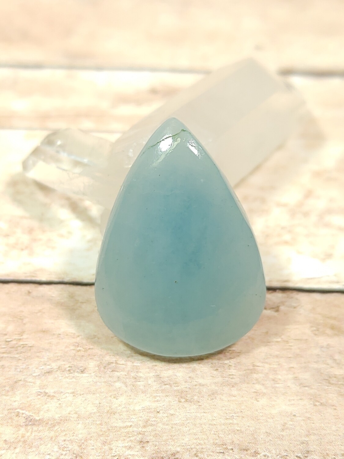 Aquamarine