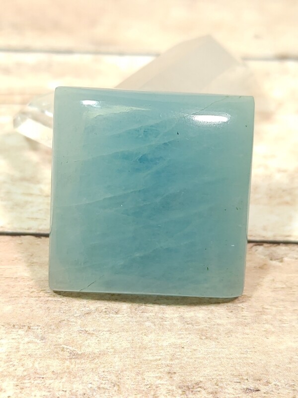 Aquamarine