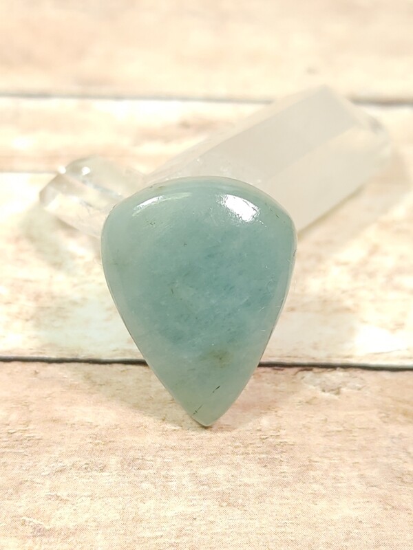 Aquamarine