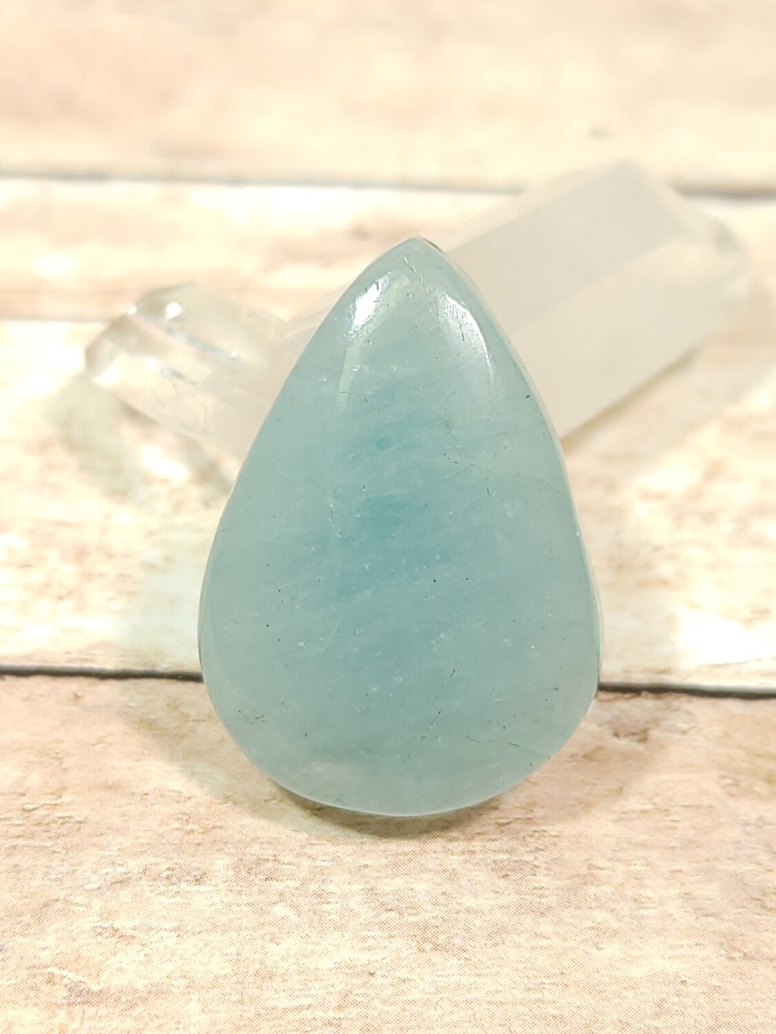 Aquamarine
