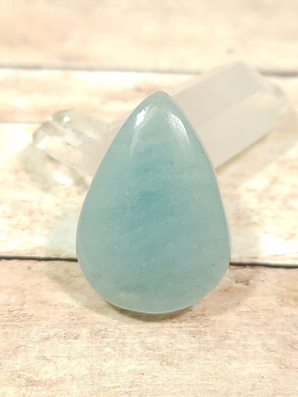 Aquamarine