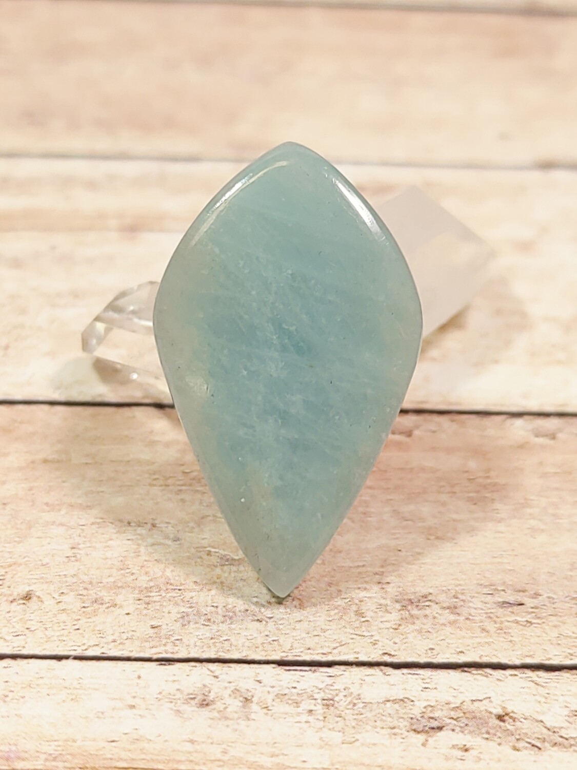 Aquamarine