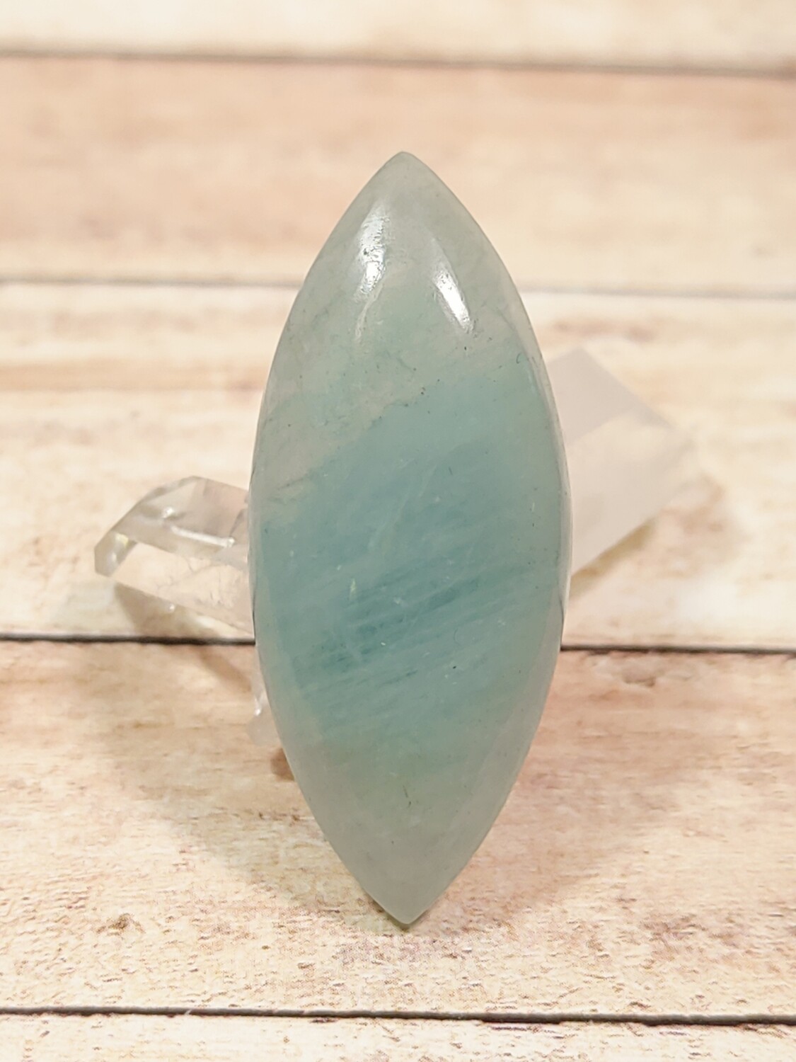 Aquamarine
