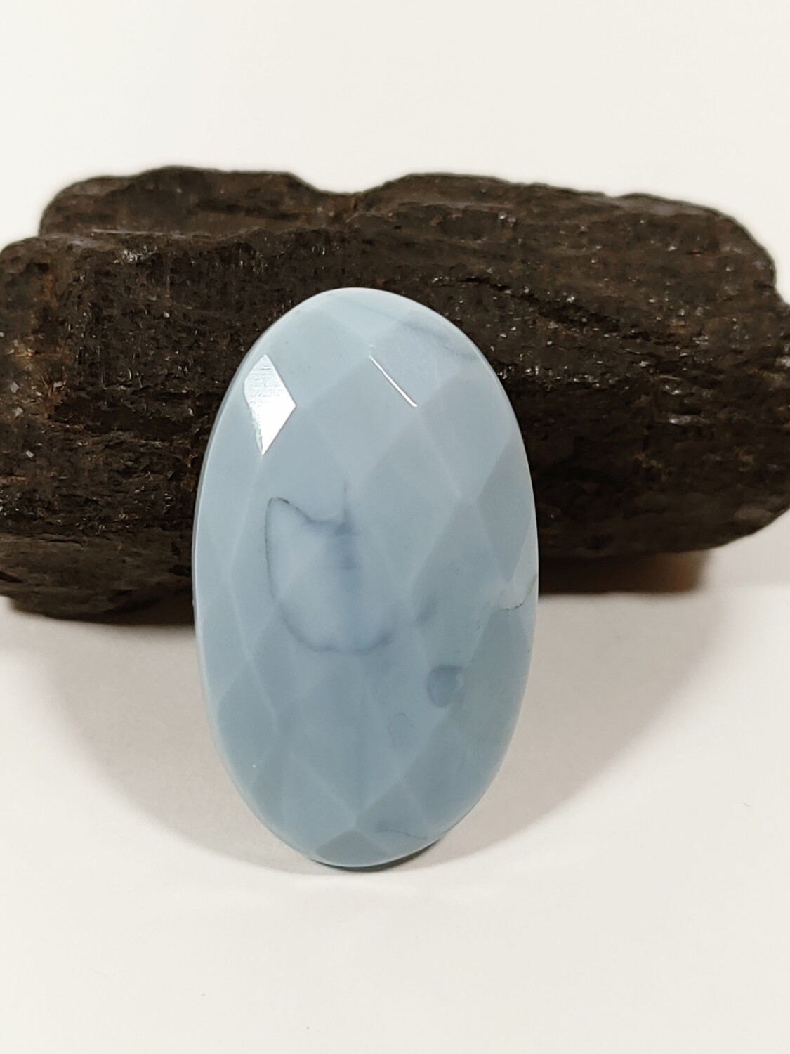 Owyhee Blue Opal