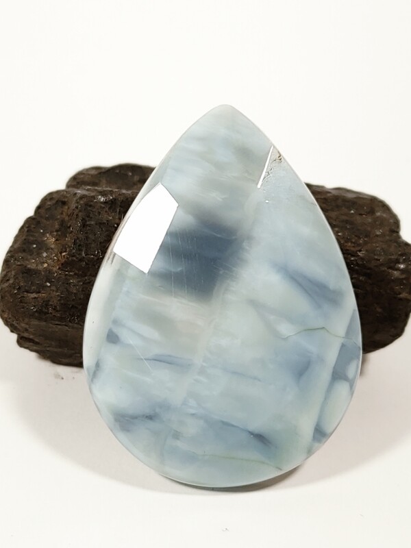 Owyhee Blue Opal