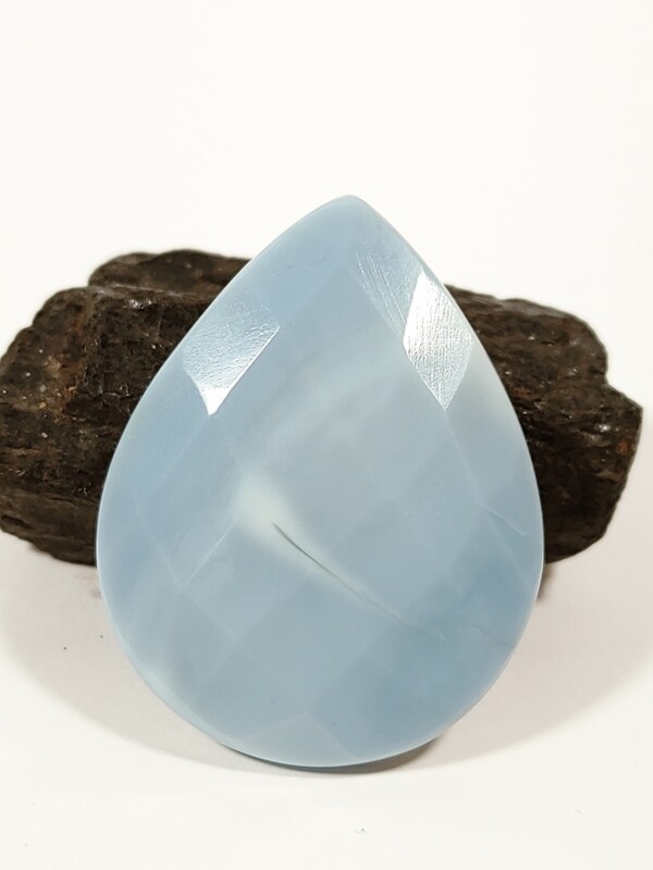 Owyhee Blue Opal