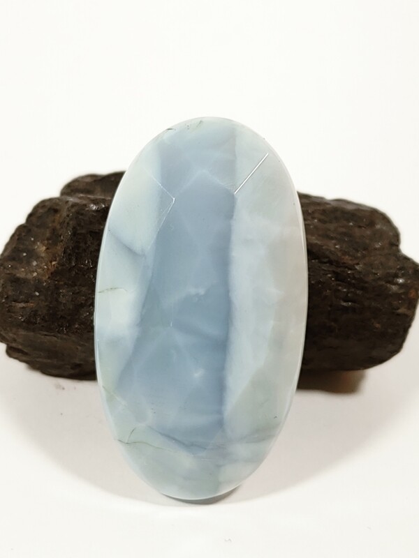 Owyhee Blue Opal