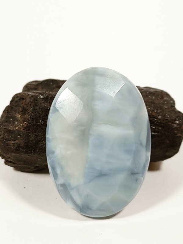 Owyhee Blue Opal