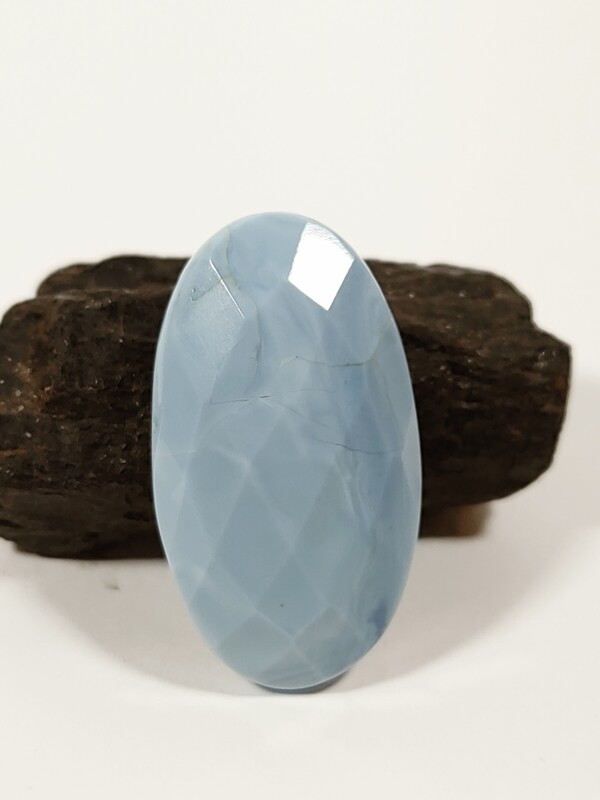 Owyhee Blue Opal