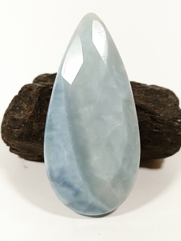Owyhee Blue Opal