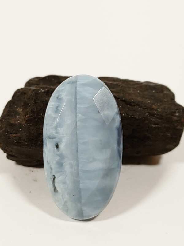 Owyhee Blue Opal