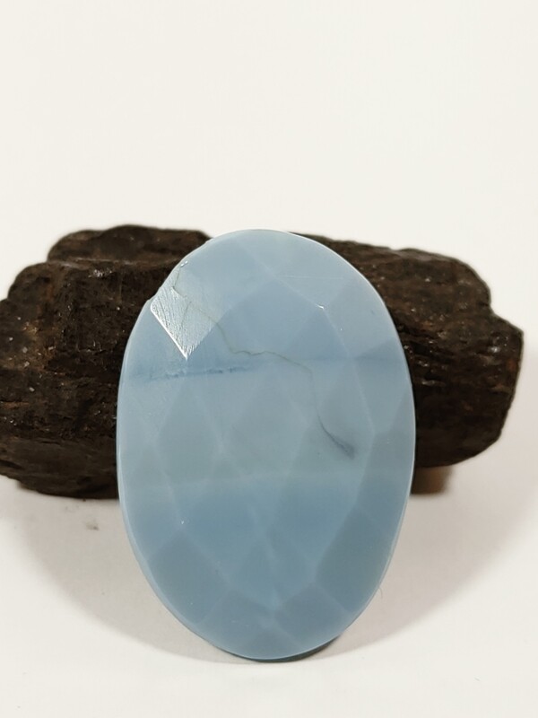 Owyhee Blue Opal