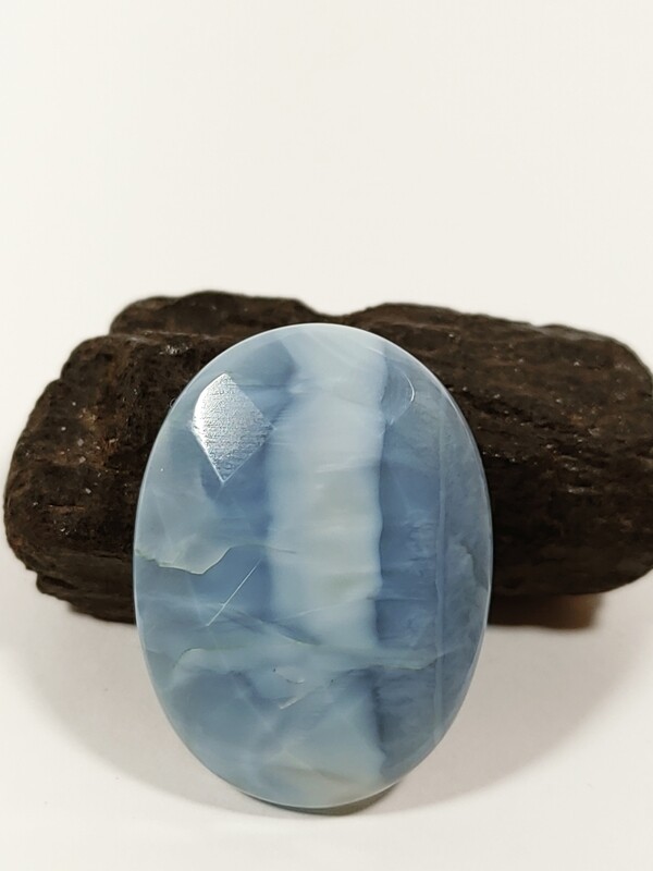 Owyhee Blue Opal