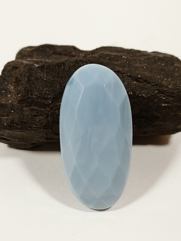 Owyhee Blue Opal