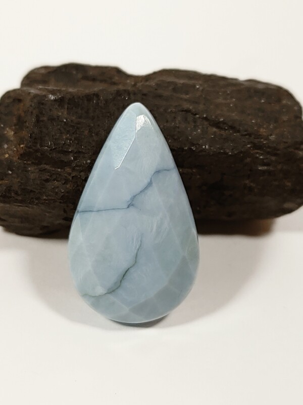 Owyhee Blue Opal