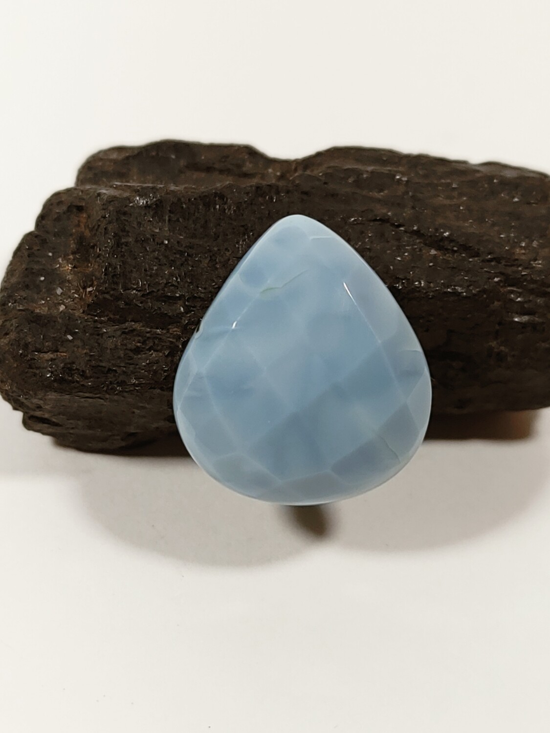 Owyhee Blue Opal