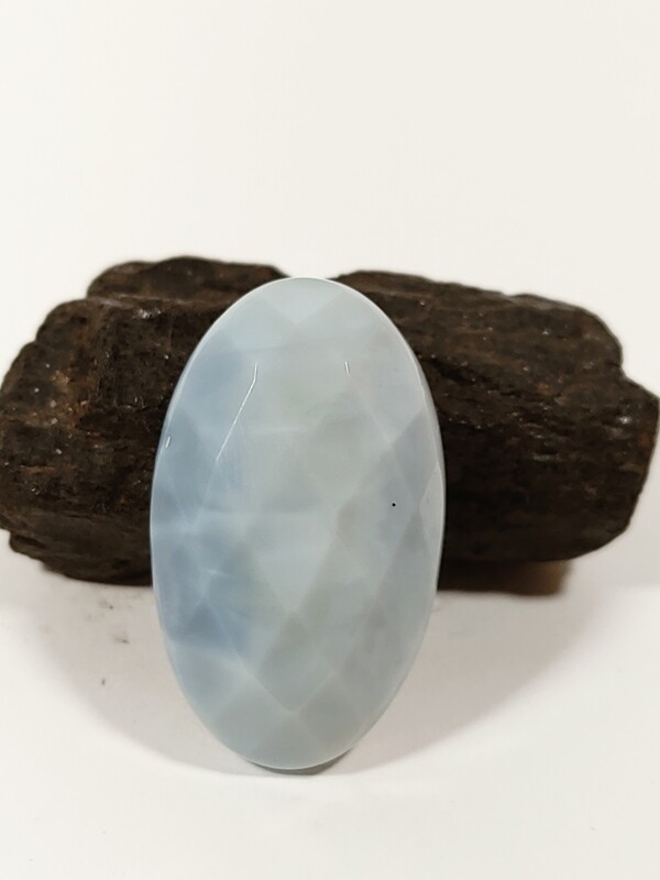 Owyhee Blue Opal